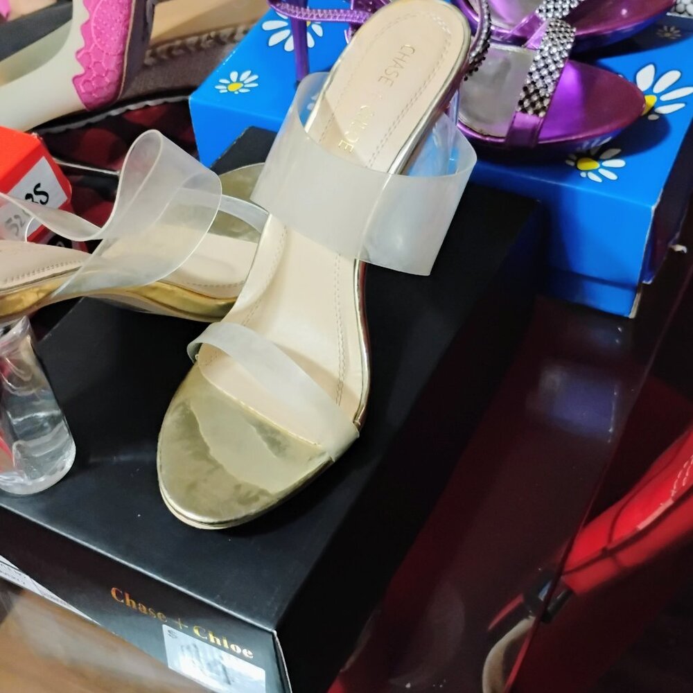 Shoes
